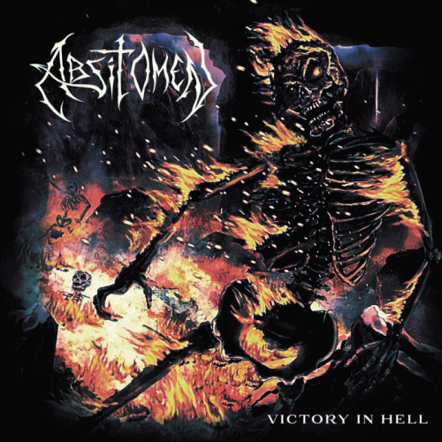 Absit Omen : Darkest Dread